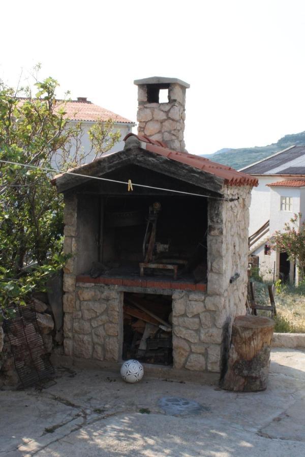 Apartments And Rooms With Parking Space Metajna, Pag - 4120 Exterior foto