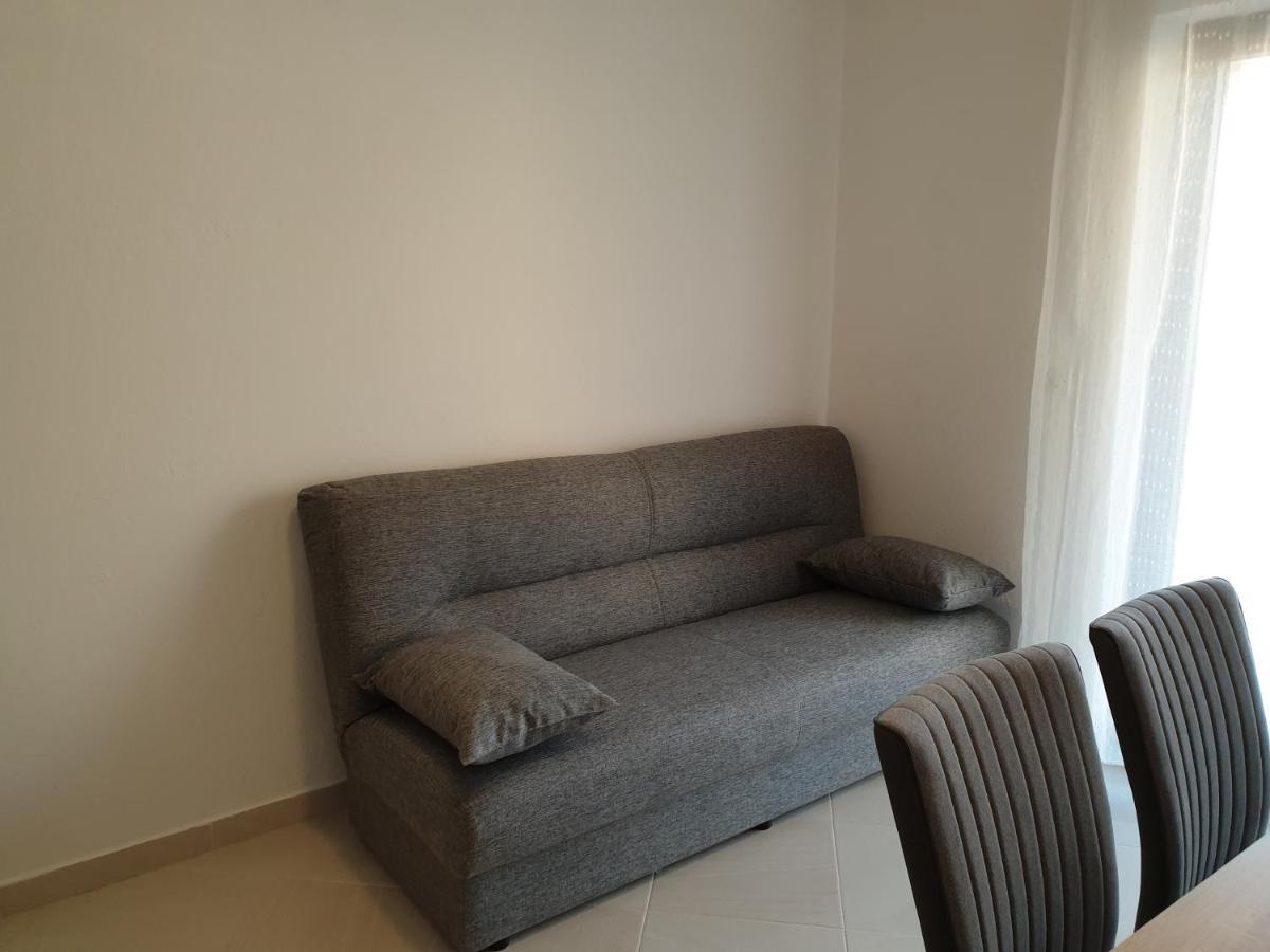 Apartments And Rooms With Parking Space Metajna, Pag - 4120 Exterior foto