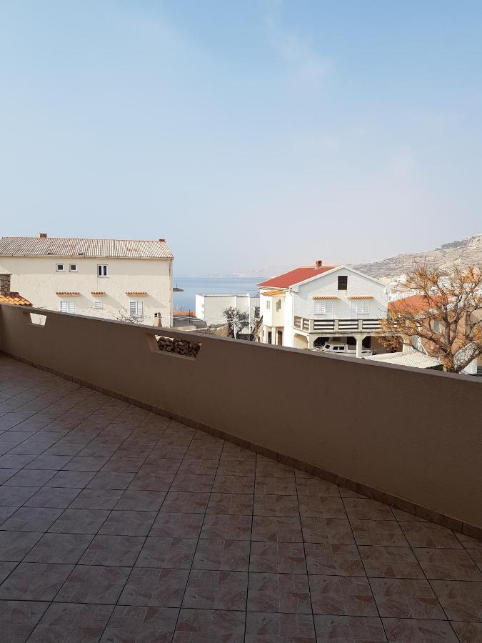 Apartments And Rooms With Parking Space Metajna, Pag - 4120 Exterior foto
